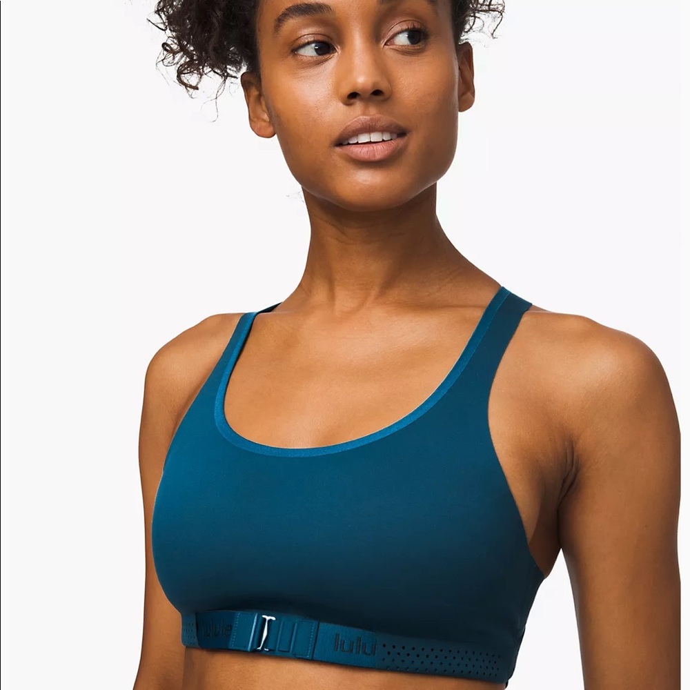 Lululemon Adapt the Strap Bra